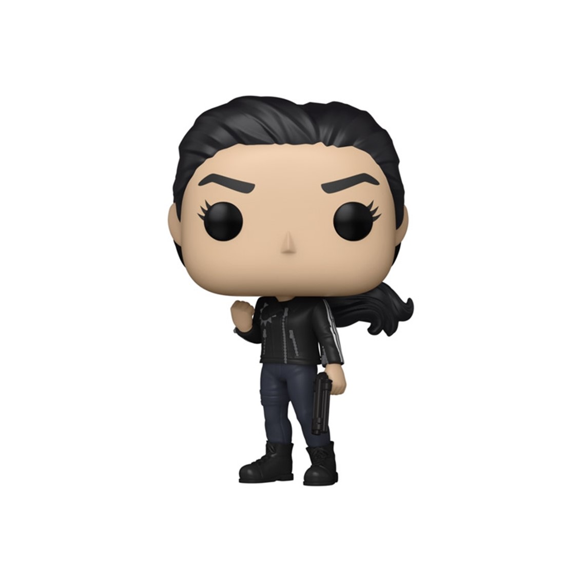 FUNKO POP MARVEL HAWKEYE MAYA LOPEZ 60087