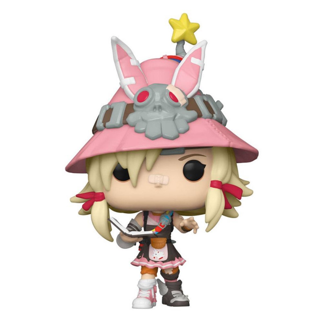 FUNKO POP VIDEOJUEGOS TINY TINA WONDERLANDS TINY TINA 59331