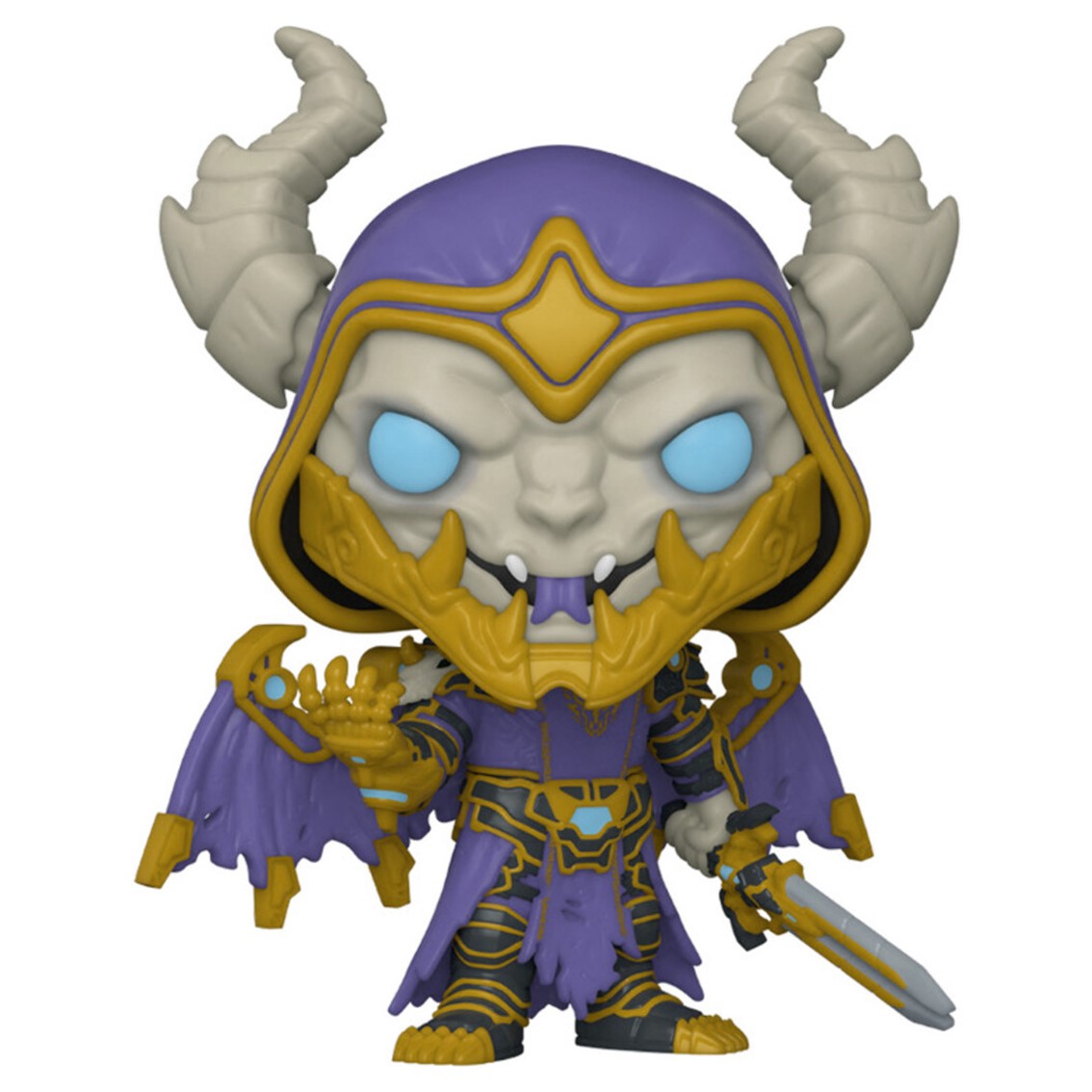 FUNKO POP VIDEOJUEGOS TINY TINA WONDERLAND DRAGON LORD 59333