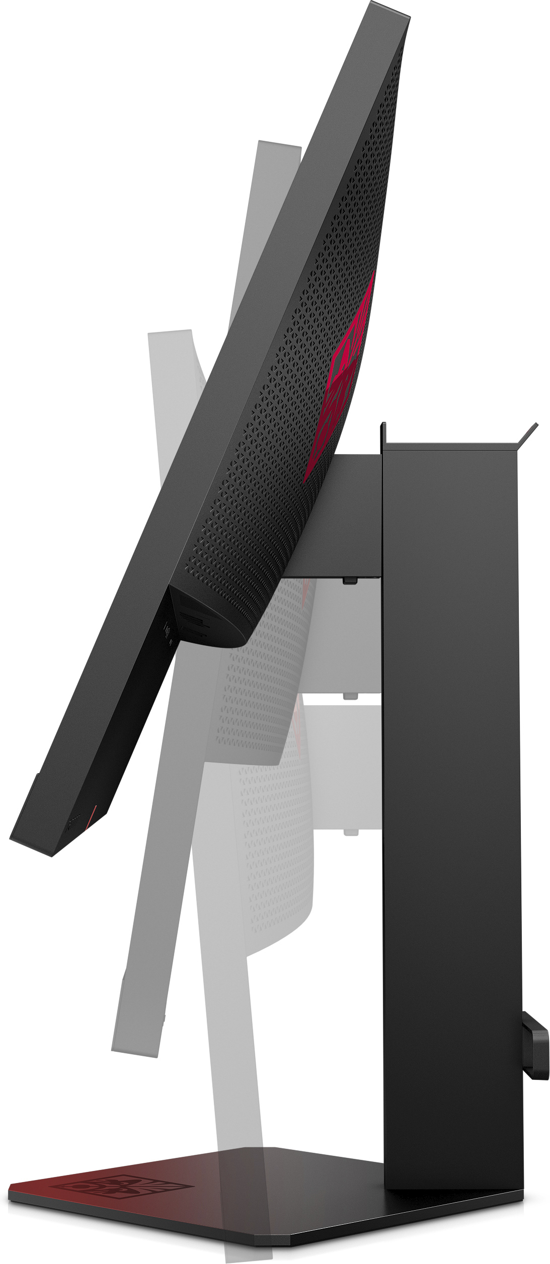 MONITOR GAMING TN LED HP OMEN 27" 27 HDR 1MS/ QHD/ 16:9/ 1000:1/ 240HZ/ HDMI/ DISPLAY PORT/ USB/ VESA