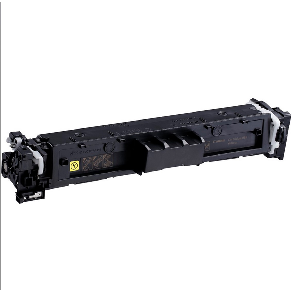 TONER CANON 069 AMARILLO 5091C002