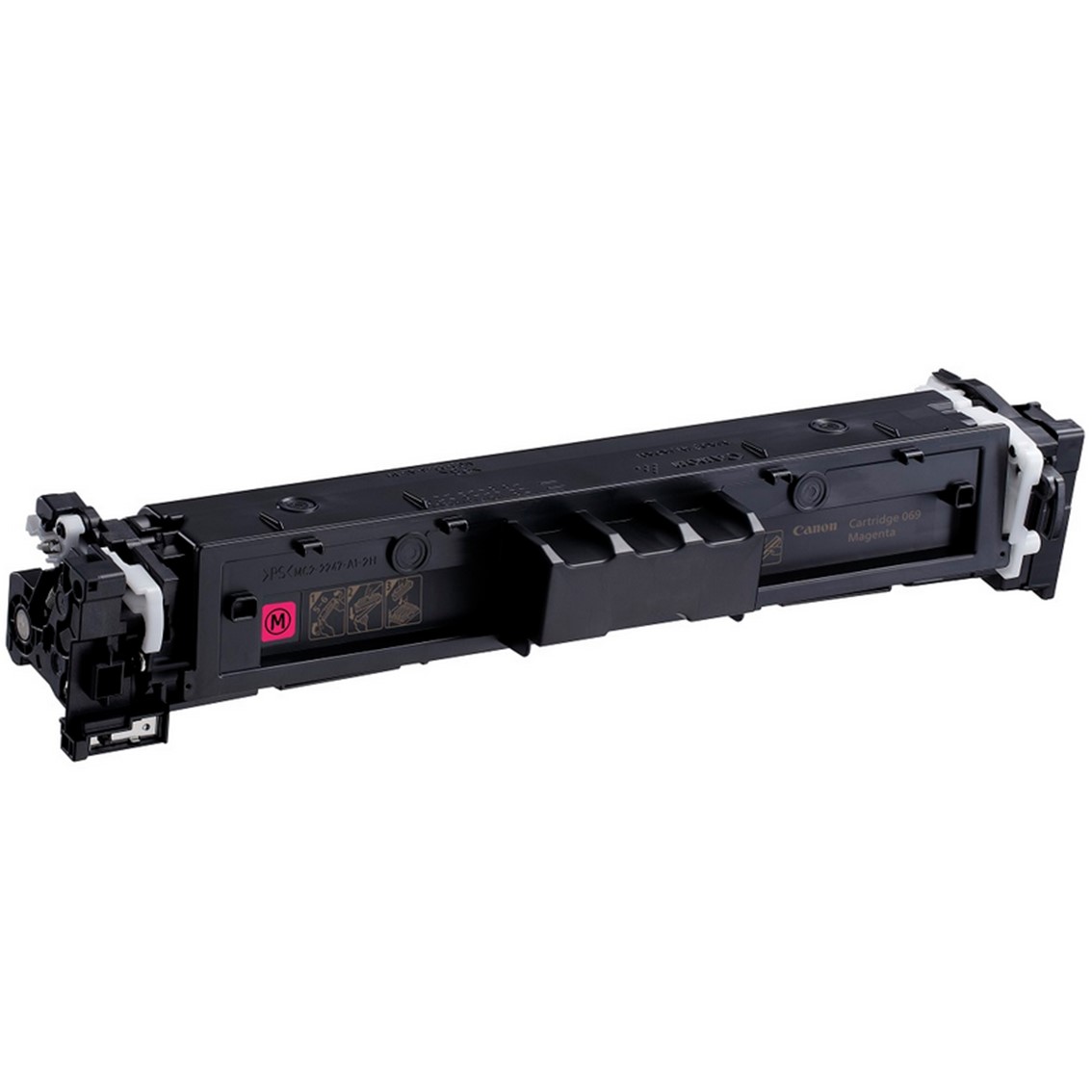 TONER CANON 069H MAGENTA 5096C002
