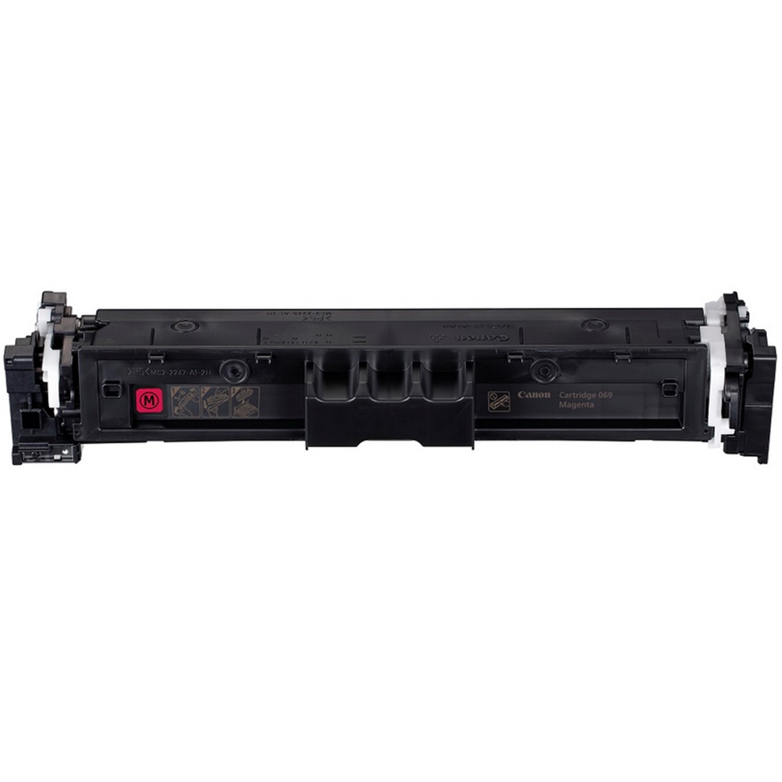 TONER CANON 069H MAGENTA 5096C002