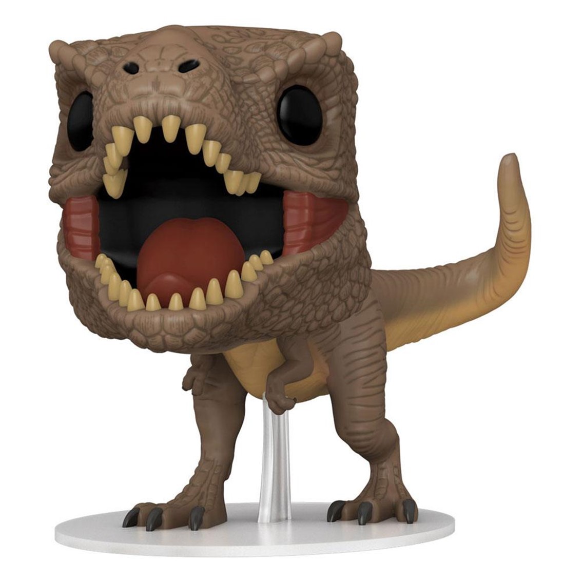 FUNKO POP CINE JURASSIC PARK JURASSIC WORLD 3 T-REX 62222