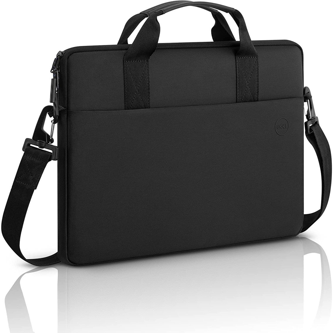 MALETIN DELL ECOLOOP PRO SLEEVE PARA PORTATIL 15" NEGRO