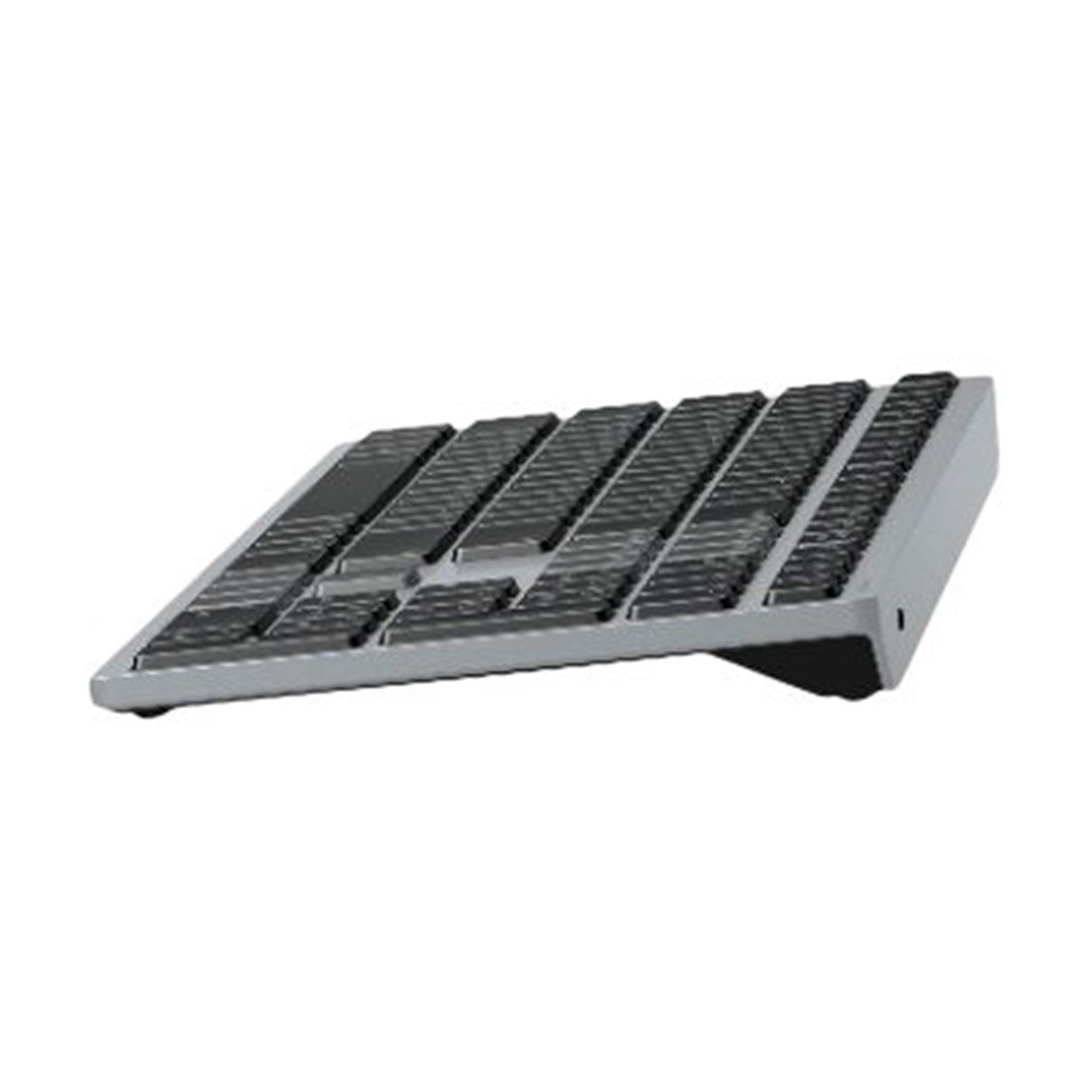 KIT TECLADO + MOUSE RATON DELL PREMIER MULTI-DEVICE KM7321W WIRELES INALAMBRICO GRIS TITANIO
