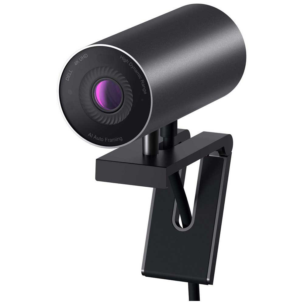 WEBCAM DELL ULTRASHARP WB7022-DEMEA 4K UHD / 8.3MPX / USB
