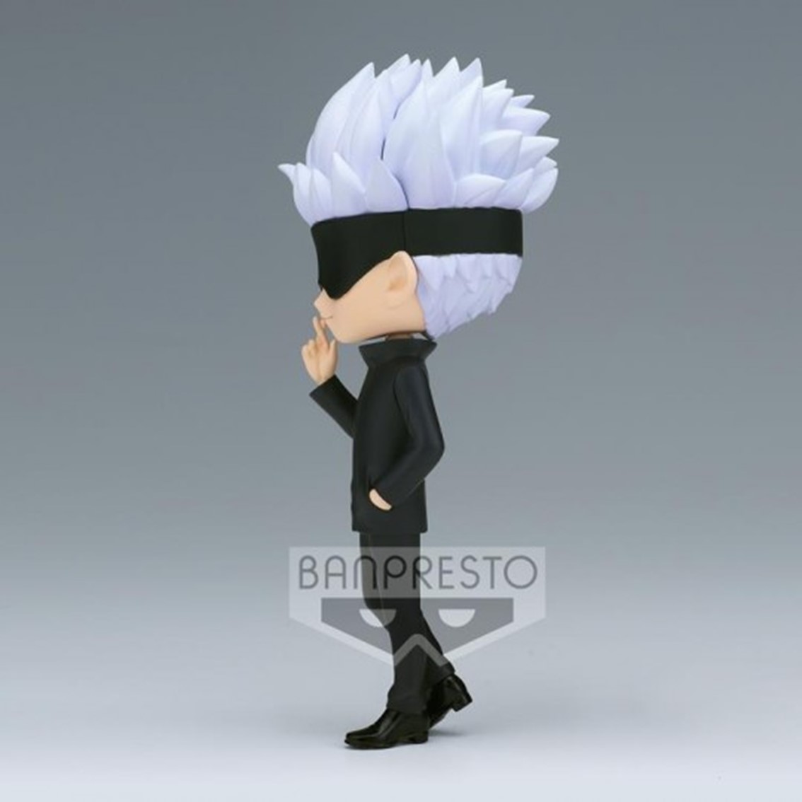 FIGURA Q POSKET JUJUTSU KAISEN SATORU GOJO VER. A