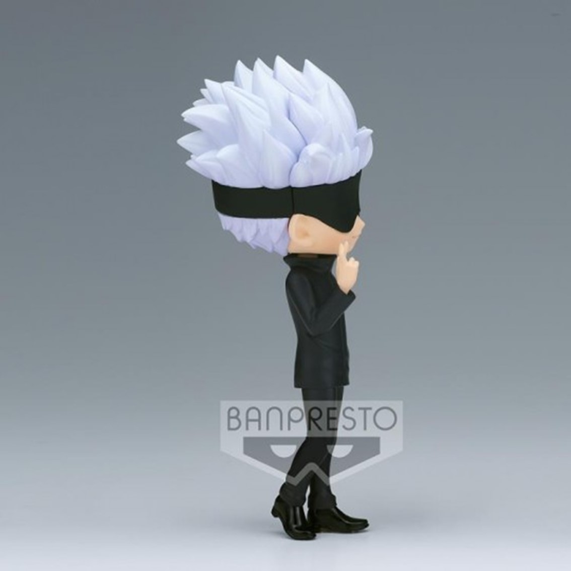 FIGURA Q POSKET JUJUTSU KAISEN SATORU GOJO VER. A