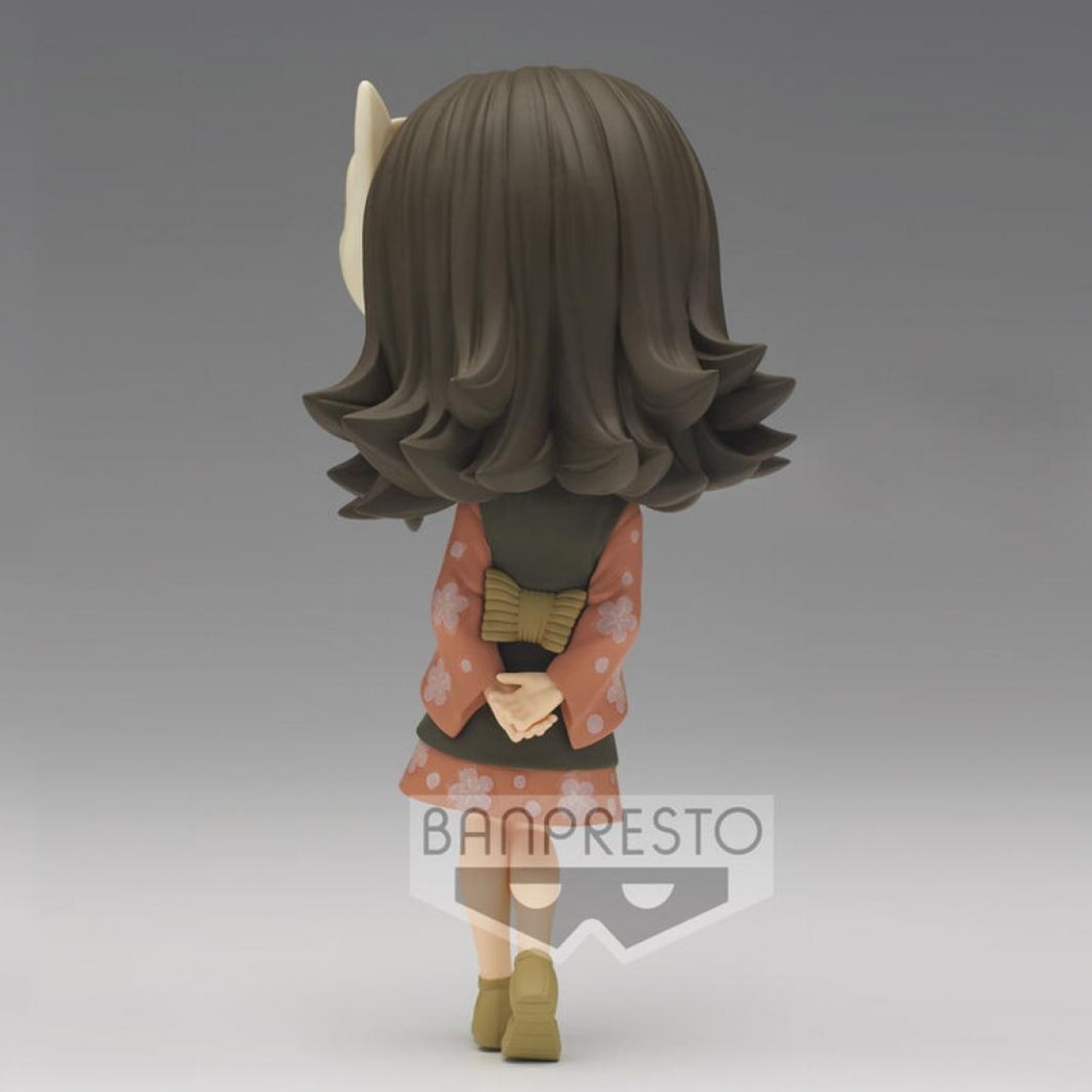 FIGURA BANPRESTO Q POSKET KIMETSU NO YAIBA DEMON SLAYER MAKOMO VER. B