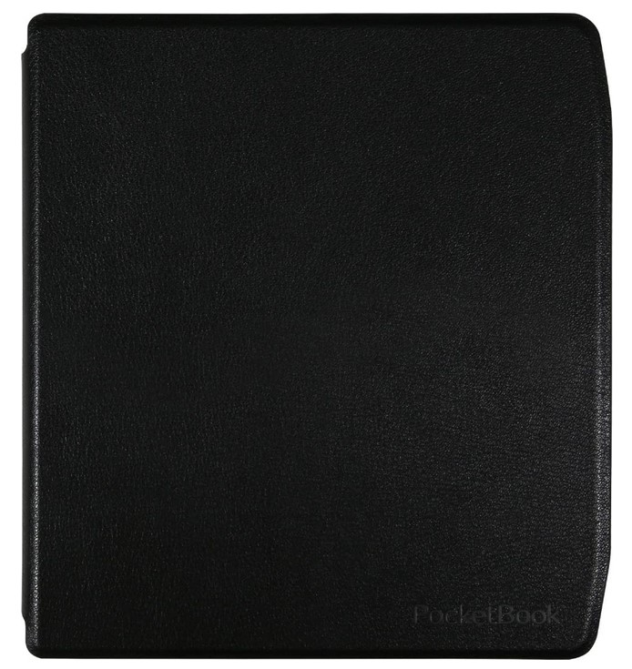 POCKETBOOK FUNDA 700 COVER EDITION SHELL SERIES NEGRO WW VERSION