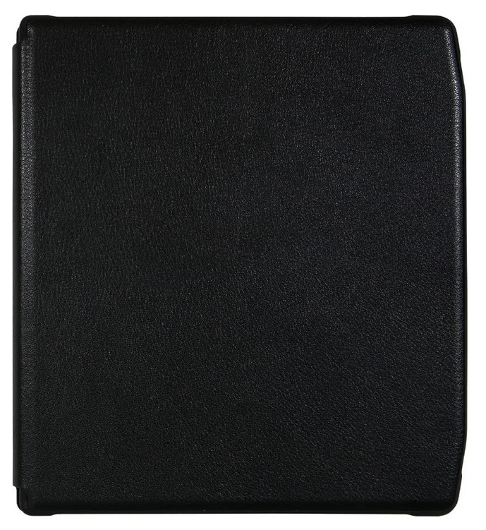 POCKETBOOK FUNDA 700 COVER EDITION SHELL SERIES NEGRO WW VERSION