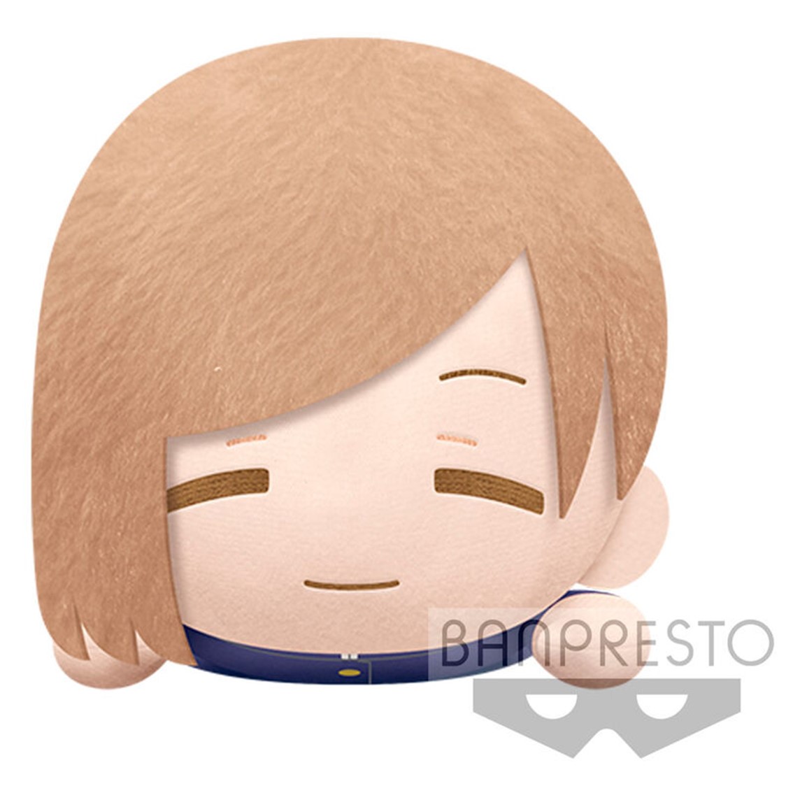 PELUCHE BANPRESTO BORUTO: NARUTO NEXT GENERATIONS TAMONUI