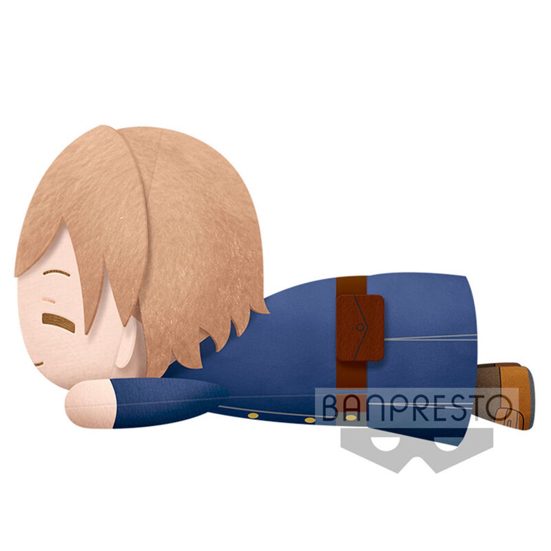 PELUCHE BANPRESTO BORUTO: NARUTO NEXT GENERATIONS TAMONUI