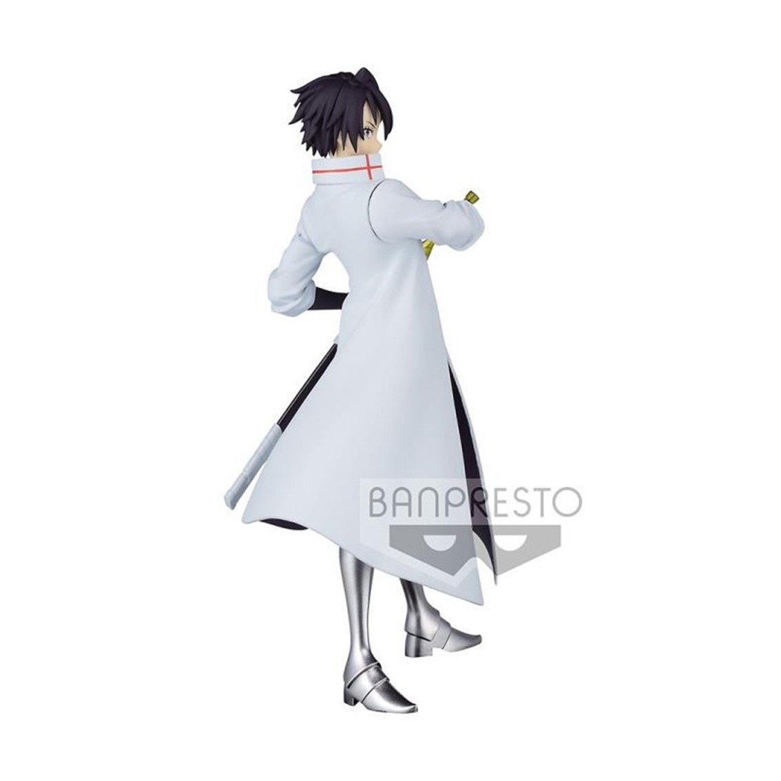FIGURA BANPRESTO THAT TIME I GOT REINCARNATED AS A SLIME OTHERWORLDER HINATA SAKAGUCHI VOL. 15 VER. A