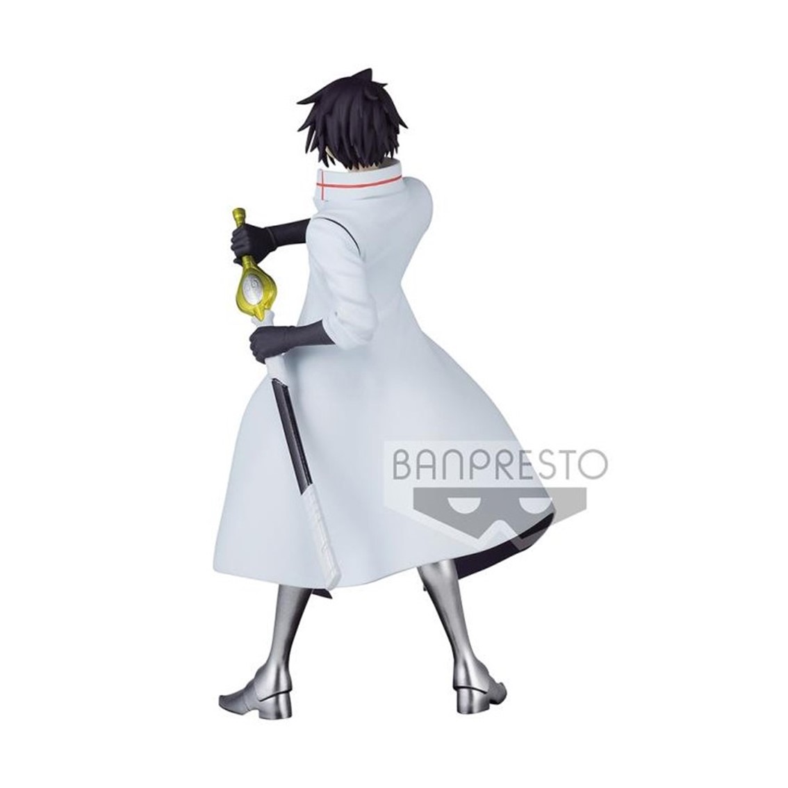 FIGURA BANPRESTO THAT TIME I GOT REINCARNATED AS A SLIME OTHERWORLDER HINATA SAKAGUCHI VOL. 15 VER. A