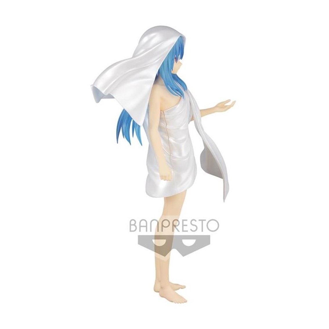FIGURA BANPRESTO THAT TIME I GOT REINCARNATED AS A SLIME OTHERWORLDER RAPHAEL VOL. 15 VER. B