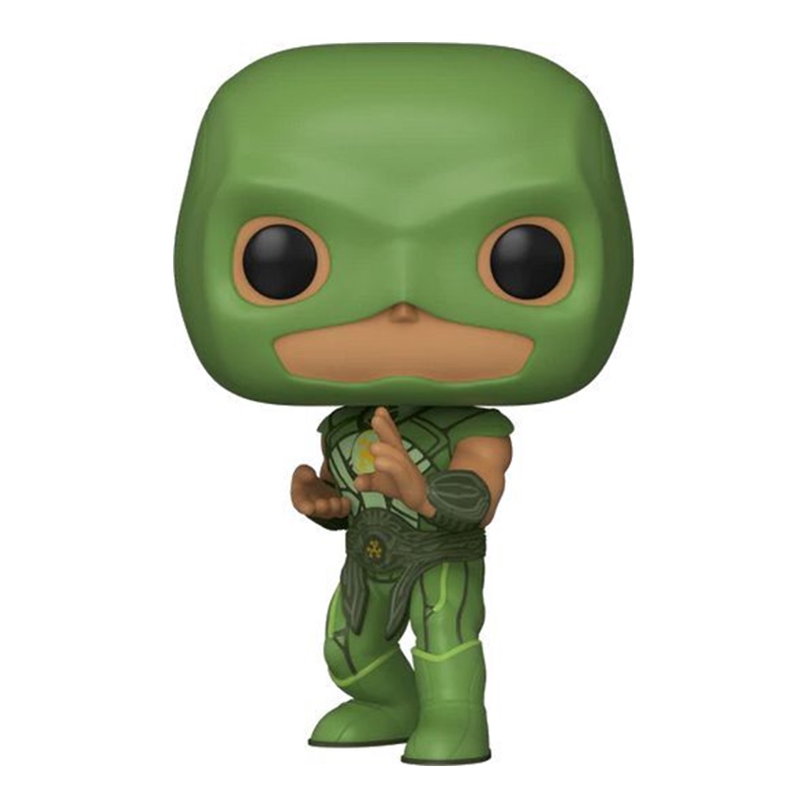 FUNKO POP DC COMICS PEACEMAKER JUDOMASTER 64184