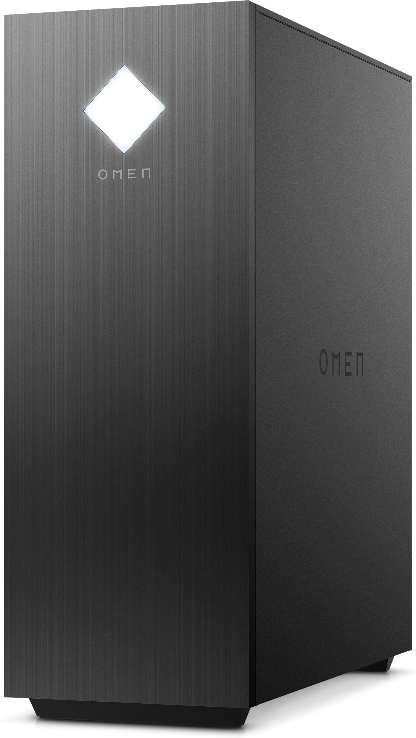 ORDENADOR HP GAMING OMEN 25L GT15-0044NS I5-12400F/ 16GB/ SSD512GB/ NVIDIA GFORCE RTX 3060 Ti/ FREEDOS