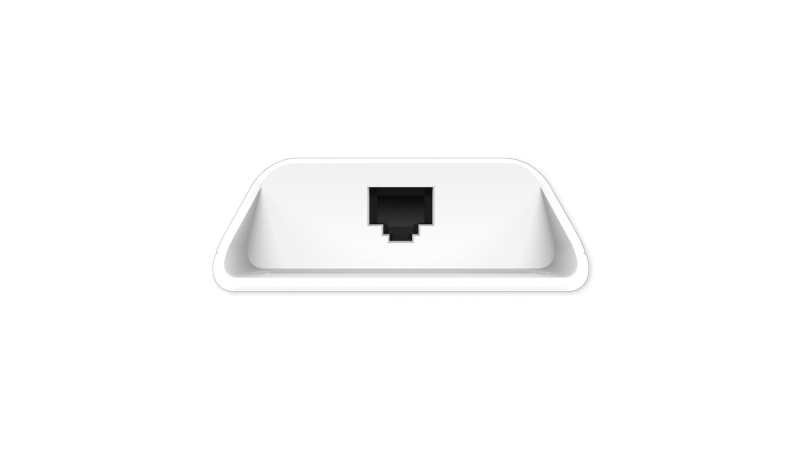 INYECTOR D-LINK DPE-301GI GIGABIT POE / POE+ 30W