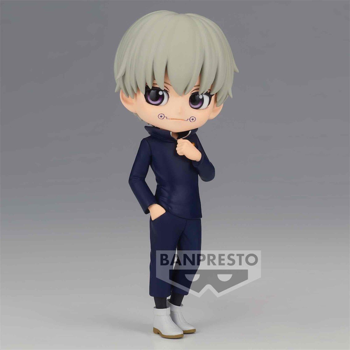 FIGURA Q POSKET JUJUTSU KAISEN TOGE INUMAKI VER. A