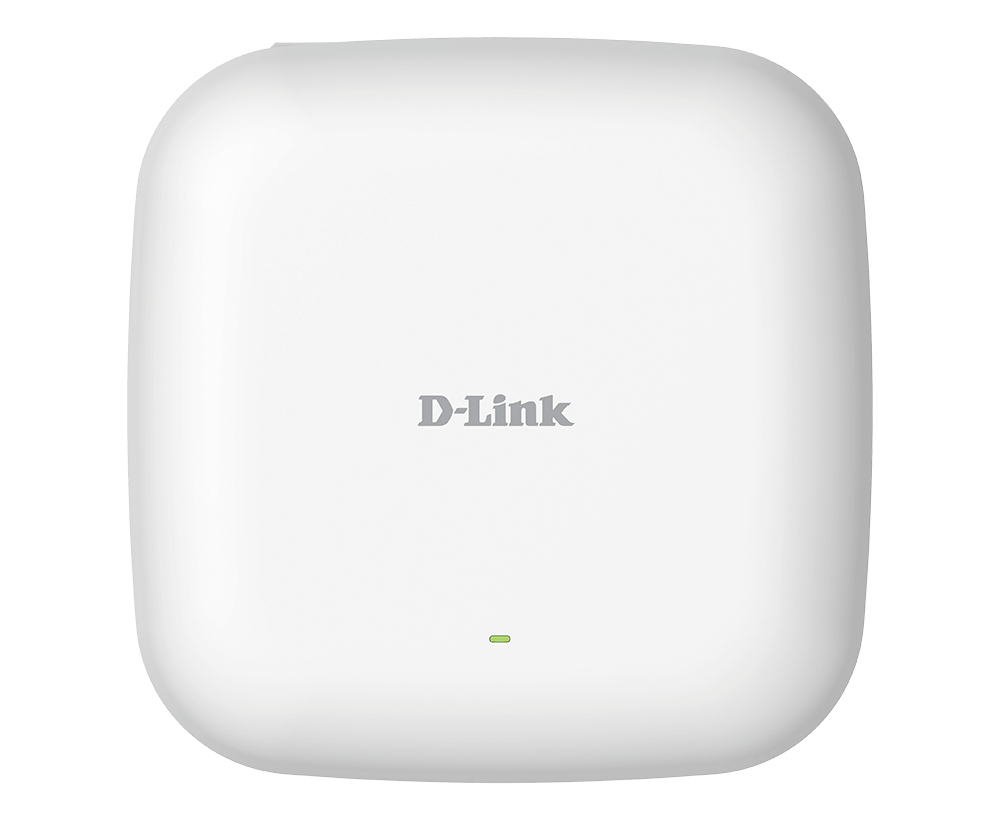 PUNTO ACCESO D-LINK DAP-X2810 AX1800 DUAL BAND POE