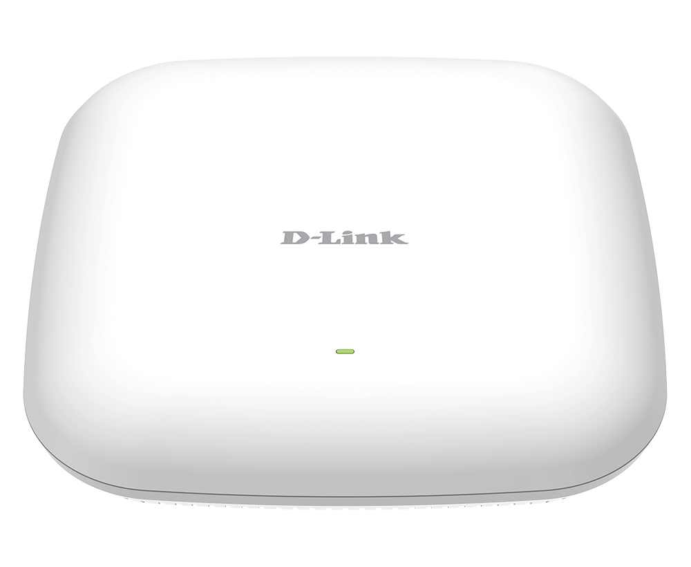 PUNTO ACCESO D-LINK DAP-X2810 AX1800 DUAL BAND POE