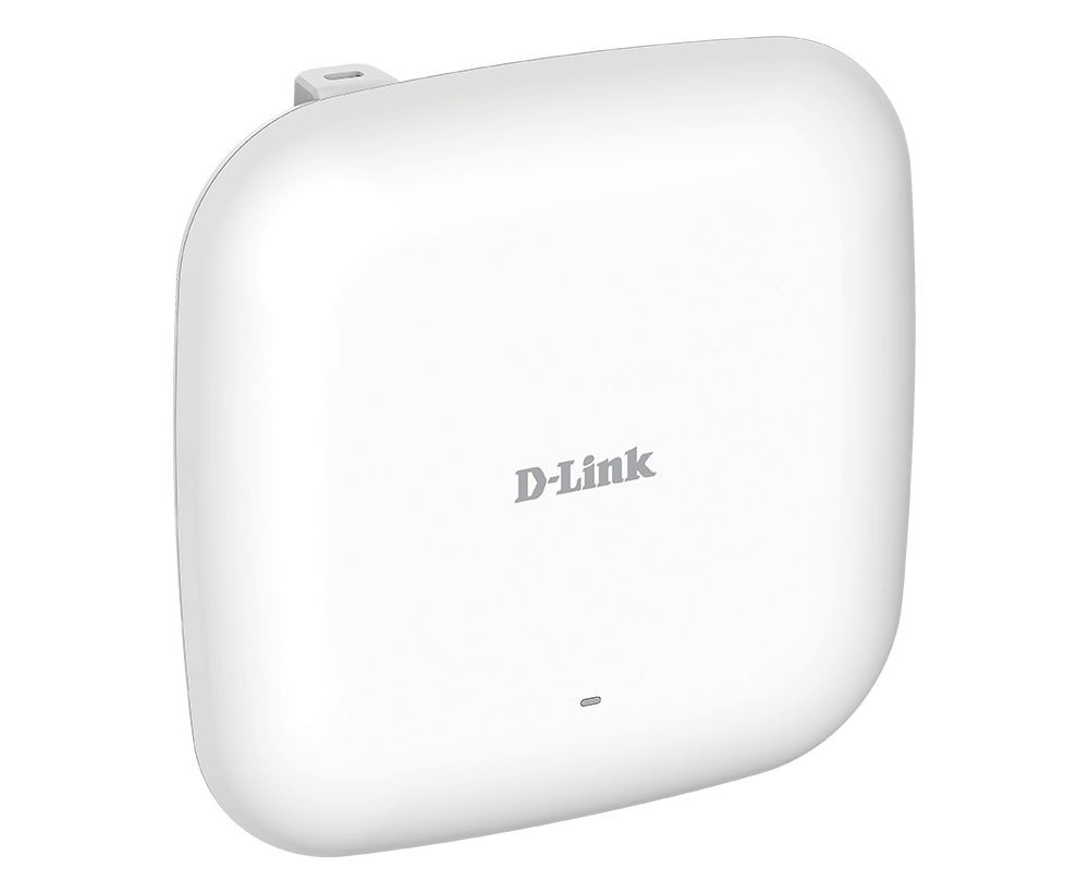 PUNTO ACCESO D-LINK DAP-X2810 AX1800 DUAL BAND POE