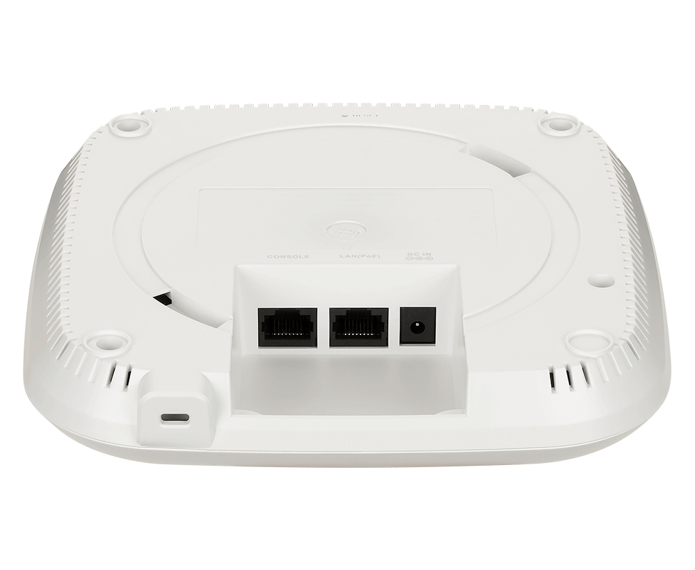 PUNTO ACCESO D-LINK DAP-X2810 AX1800 DUAL BAND POE
