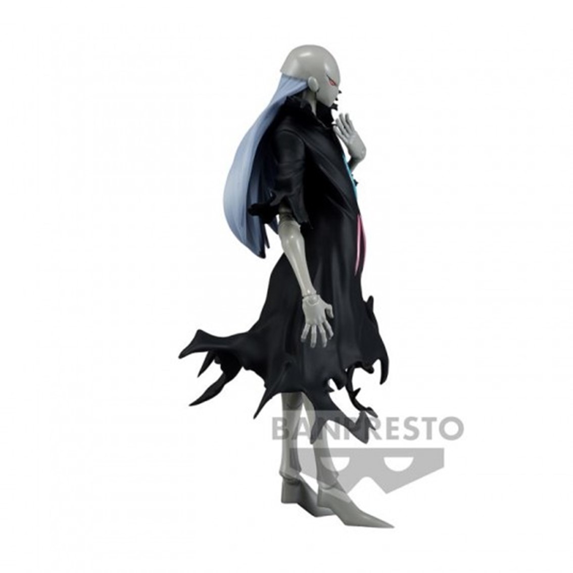 FIGURA BANPRESTO THAT TIME I GOT REINCARNATED AS A SLIME OTHERWORLDER SPIRIT GUARDIAN BARETTA VOL. 16