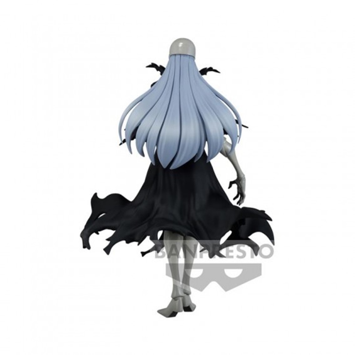 FIGURA BANPRESTO THAT TIME I GOT REINCARNATED AS A SLIME OTHERWORLDER SPIRIT GUARDIAN BARETTA VOL. 16