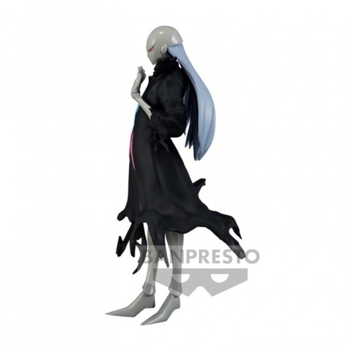 FIGURA BANPRESTO THAT TIME I GOT REINCARNATED AS A SLIME OTHERWORLDER SPIRIT GUARDIAN BARETTA VOL. 16