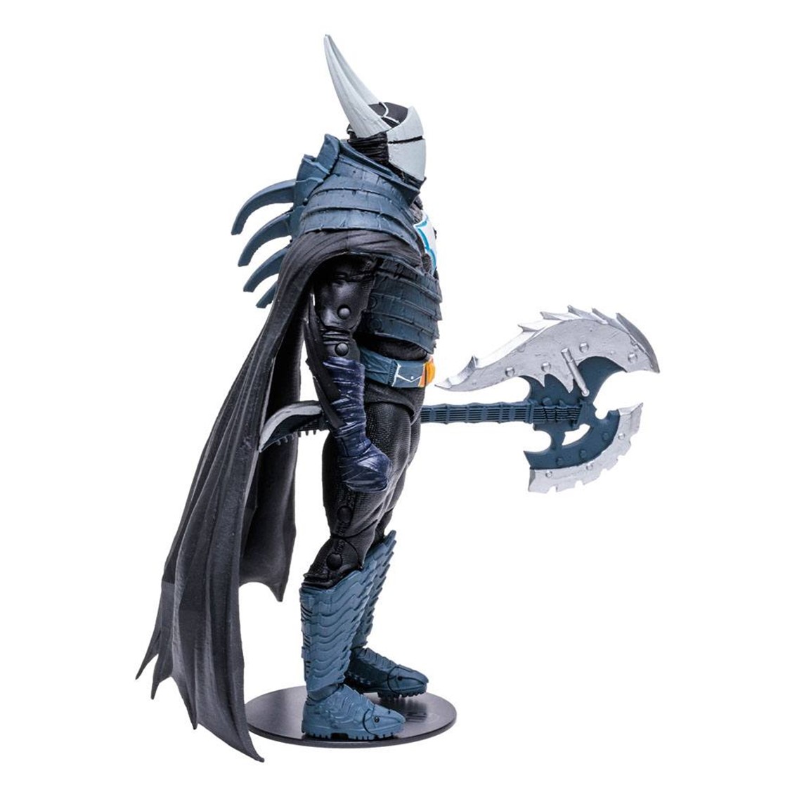 FIGURA MCFARLANE TOYS DC MULTIVERSE BATMAN DUKE THOMAS 18 CM