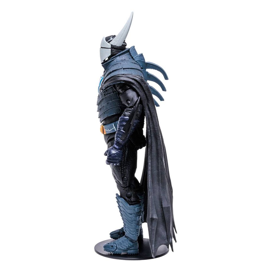 FIGURA MCFARLANE TOYS DC MULTIVERSE BATMAN DUKE THOMAS 18 CM