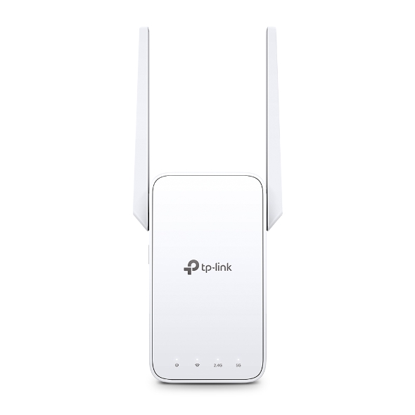 EXTENSOR DE COBERTURA WIFI TP-LINK RE315 AC1200