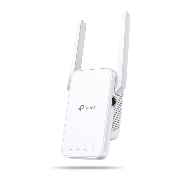 EXTENSOR DE COBERTURA WIFI TP-LINK RE315 AC1200