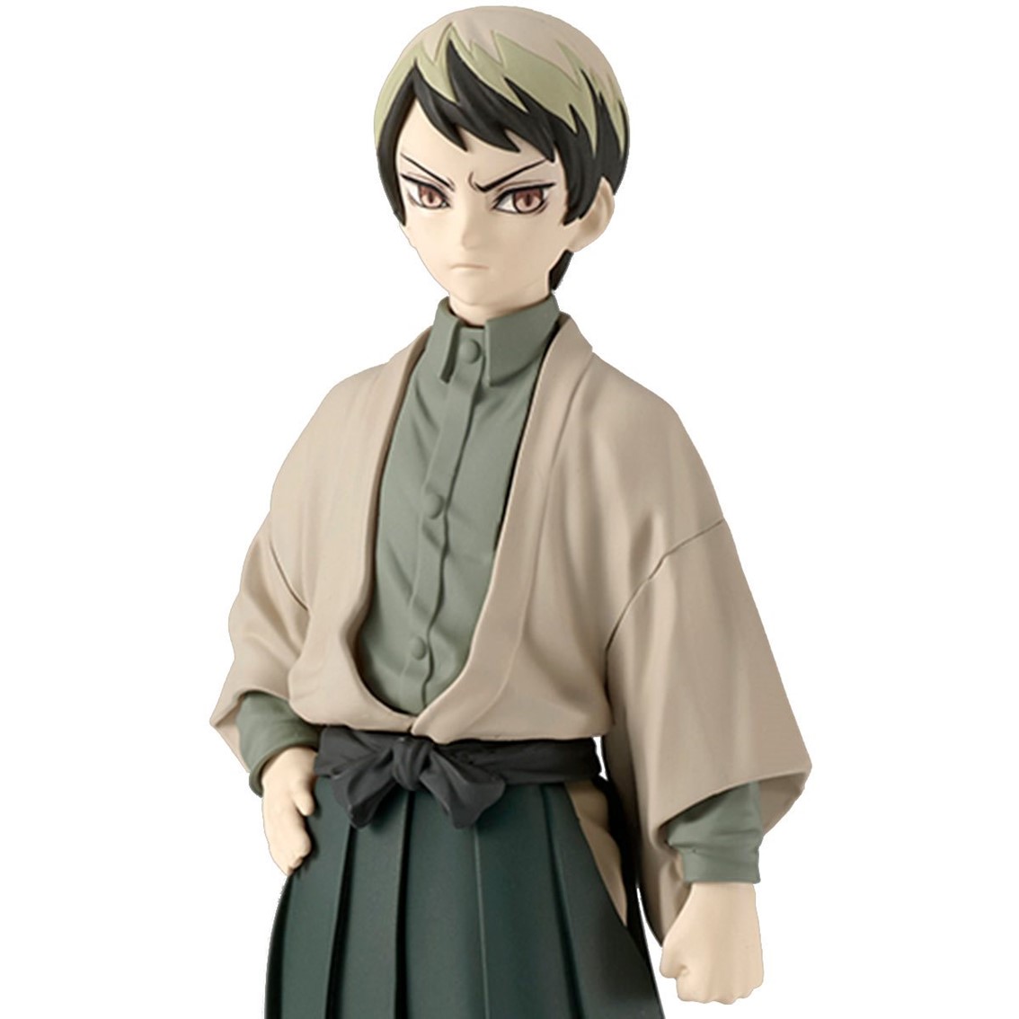 FIGURA BANPRESTO KIMETSU NO YAIBA DEMON SLAYER YUSHIRO