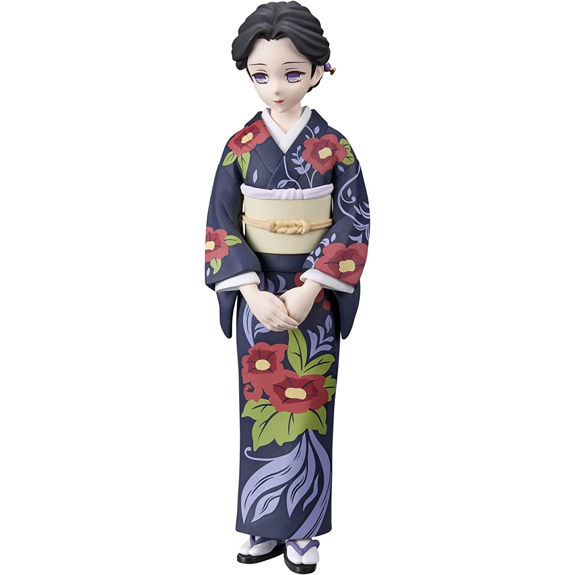FIGURA BANPRESTO KIMETSU NO YAIBA DEMON SLAYER TAMAYO