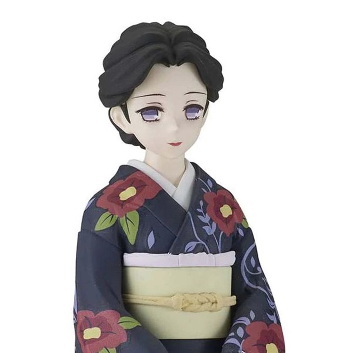 FIGURA BANPRESTO KIMETSU NO YAIBA DEMON SLAYER TAMAYO