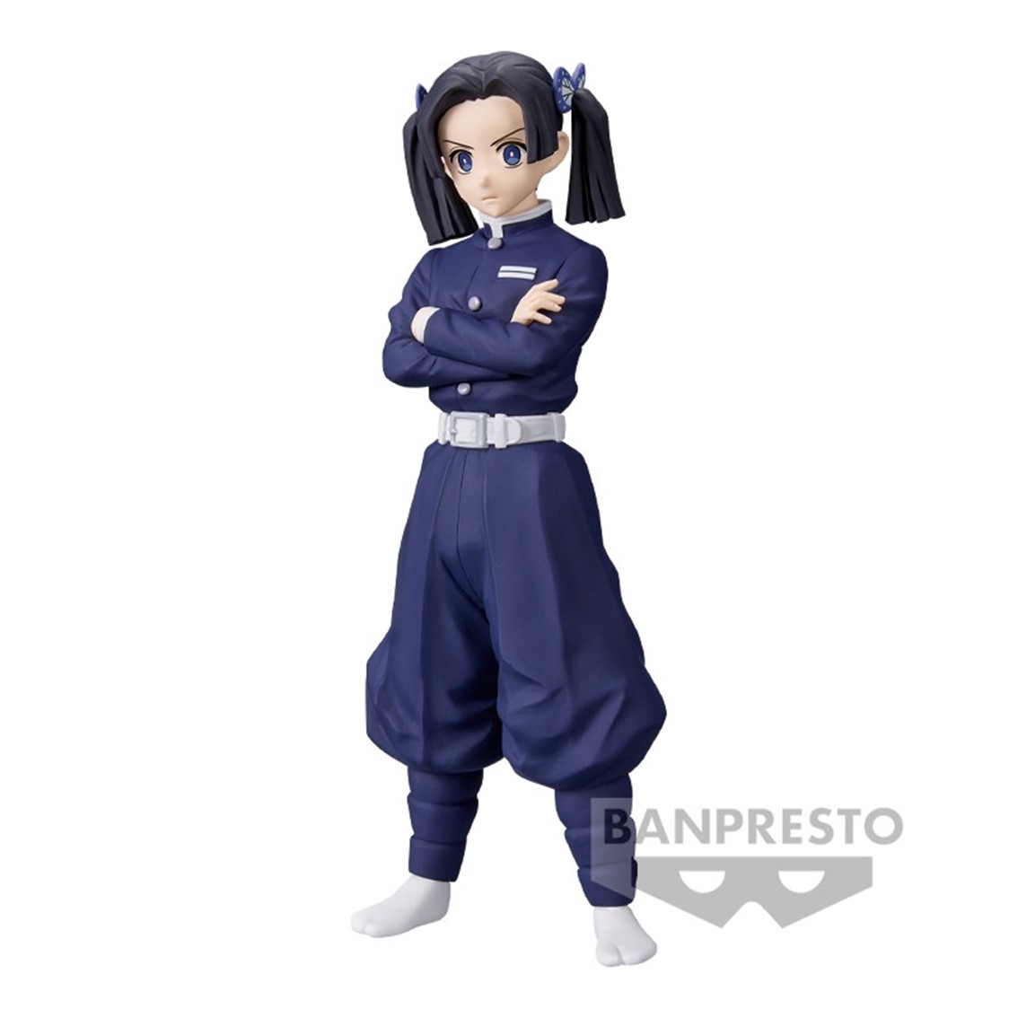FIGURA BANPRESTO KIMETSU NO YAIBA DEMON SLAYER AOI