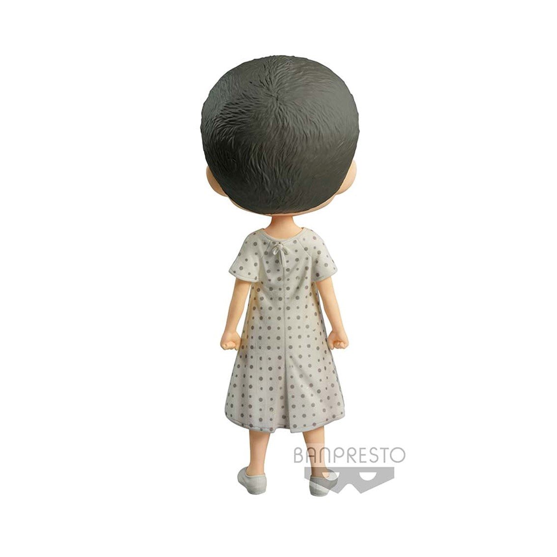 FIGURA BANPRESTO Q POSKET STRANGER THINGS ELEVEN CON BATA