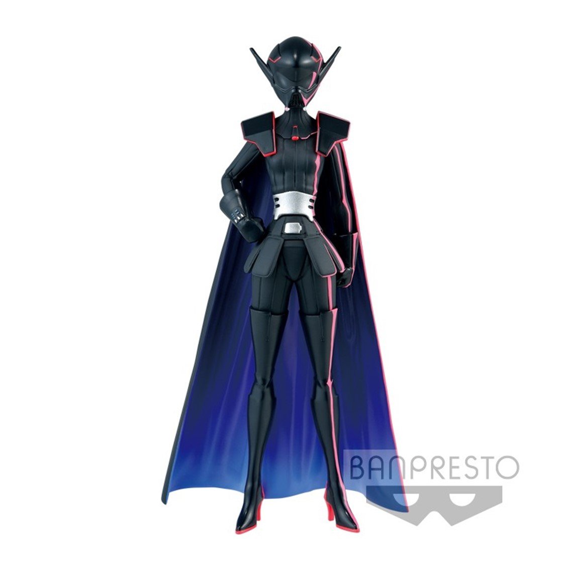 FIGURA BANPRESTO STAR WARS VISIONS THE TWINS AM