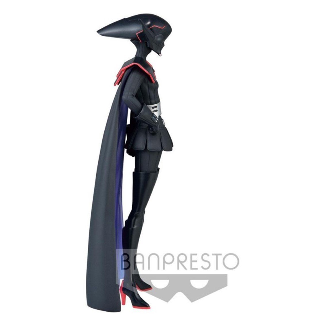 FIGURA BANPRESTO STAR WARS VISIONS THE TWINS AM