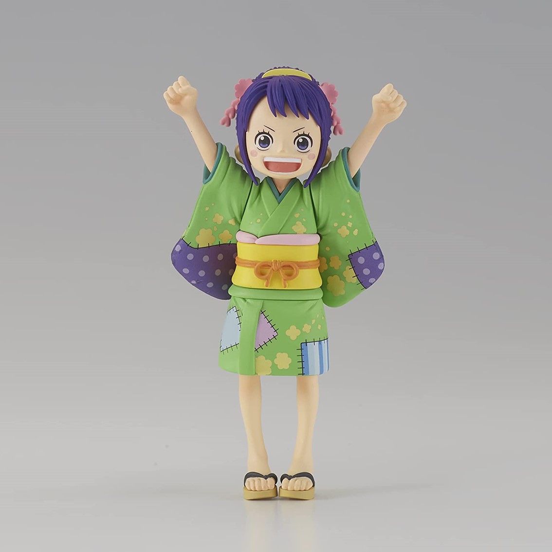 FIGURA BANPRESTO ONE PIECE GRANDLINE SERIES OTAMA DXF