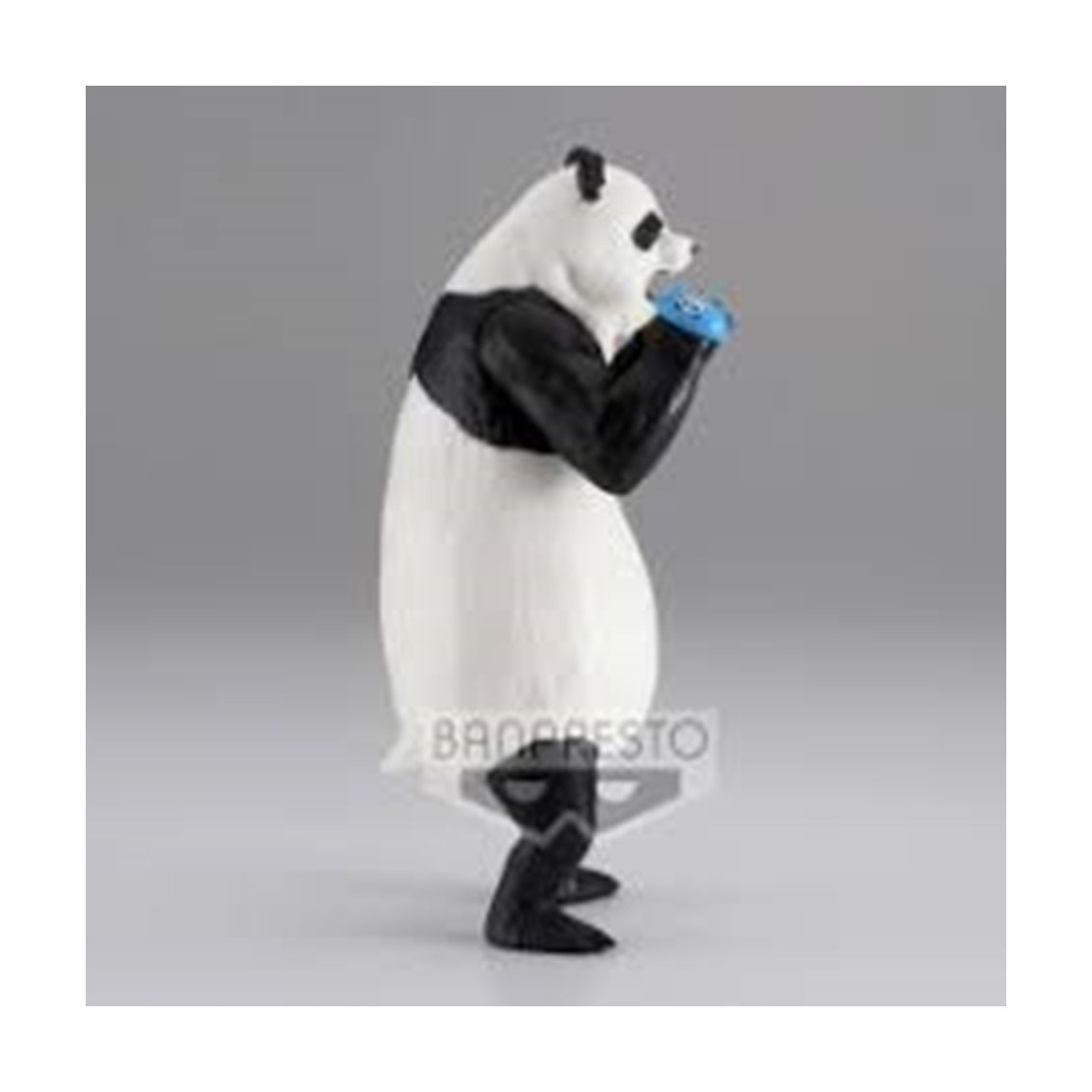 FIGURA BANPRESTO JUJUTSU KAISEN PANDA JUKON NO KATA