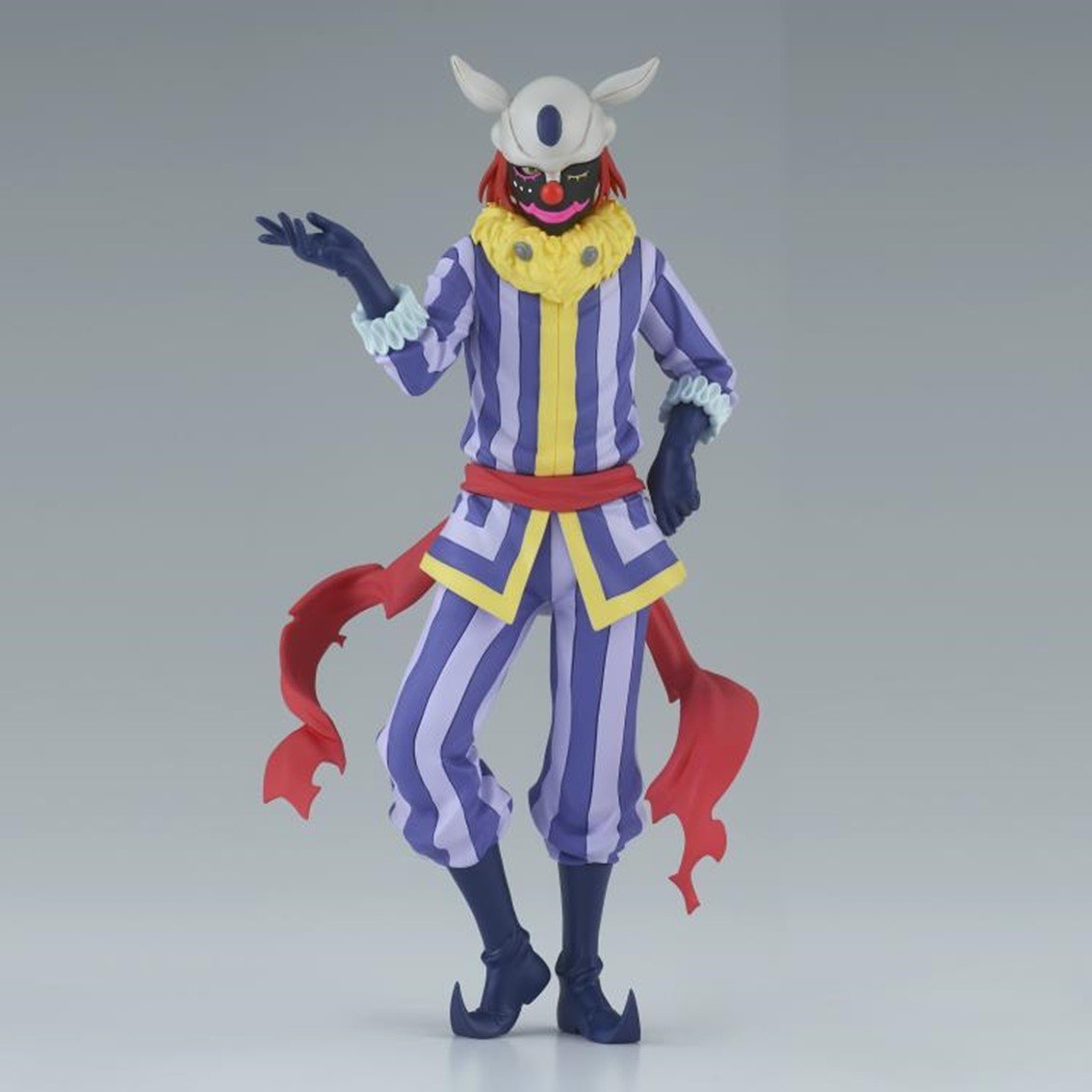 FIGURA BANPRESTO THAT TIME I GOT REINCARNATED AS A SLIME OTHERWORLDER LAPLACE VOLUMEN 17