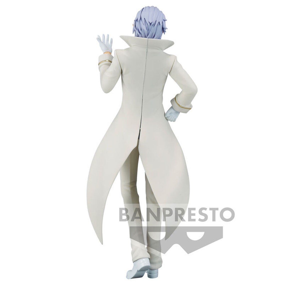 FIGURA BANPRESTO THAT TIME I GOT REINCARNATED AS A SLIME OTHERWORLDER CAYMAN VOLUMEN 16