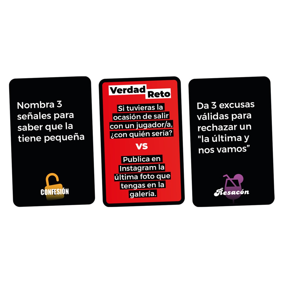 JUEGO DE MESA GUATAFAC EL PUNTO G PEGI 16