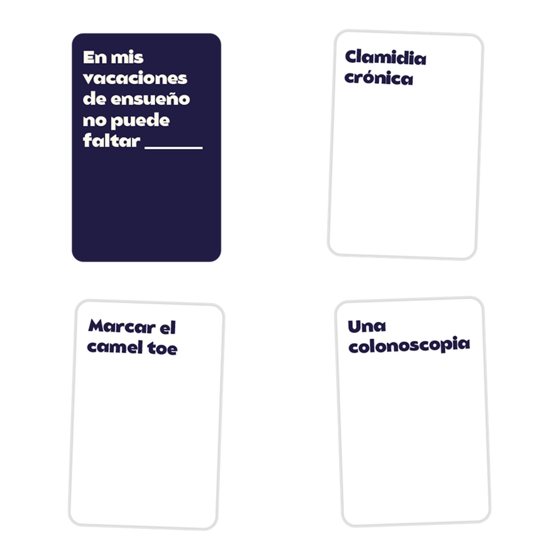 JUEGO DE MESA QTDEN PEGI 16