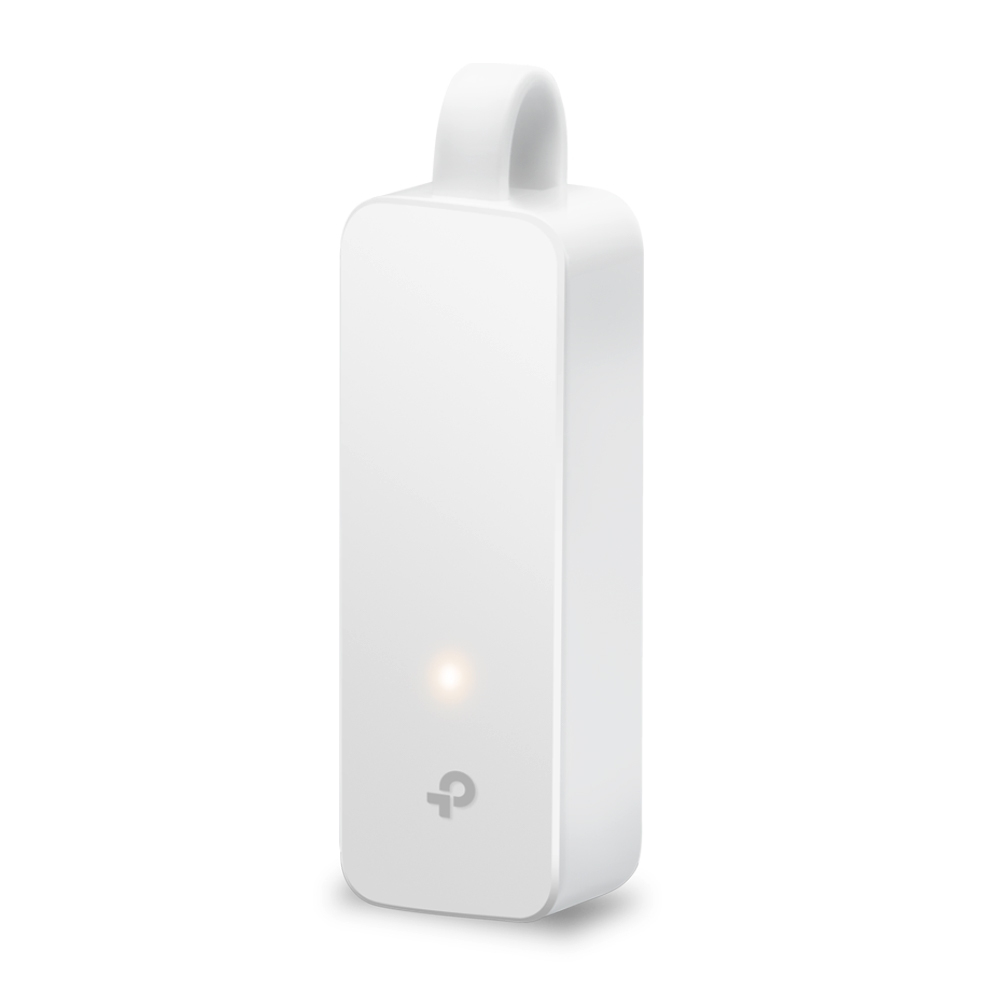 ADAPTADOR USB TIPO C A GIGABIT ETHERNET TP-LINK UE300C